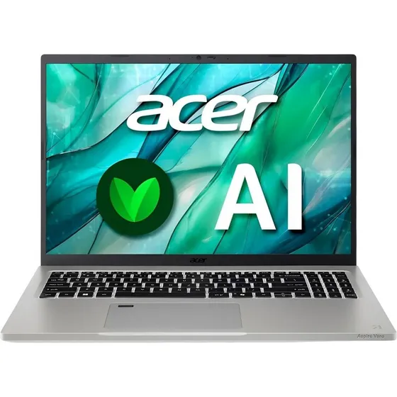 Acer Aspire Av16-51p, Intel I7, 16gb Ram, 512gb Ssd