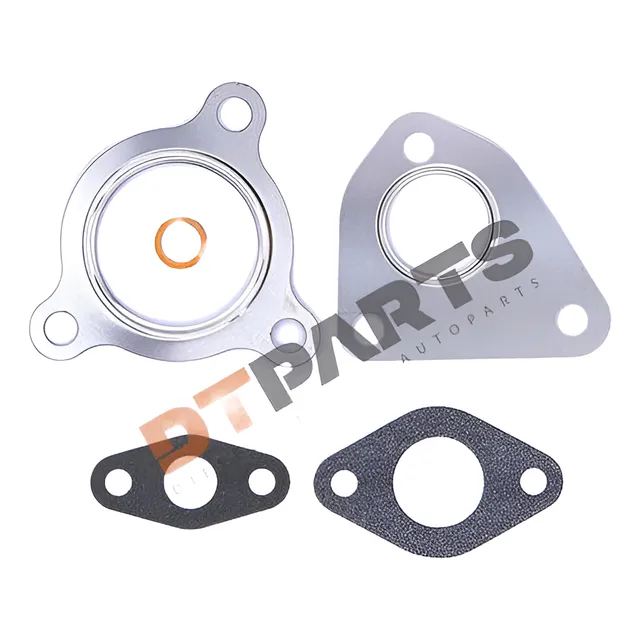 Kit De Empaquetaduras Turbo Para Fiat Doblo