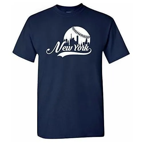 Nueva Camiseta De Fan De Los Hombres De Béisbol De La Z74yy