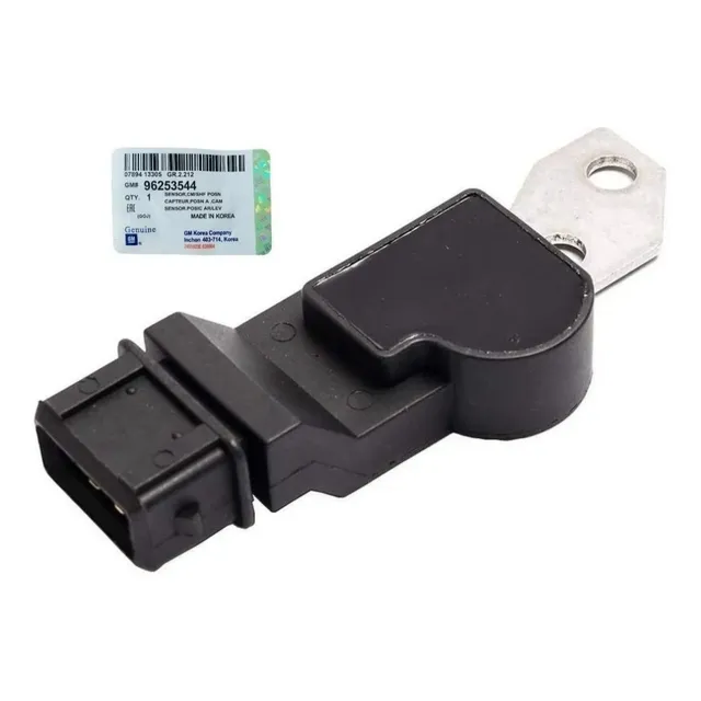 Sensor Posicion Arbol Leva Chevrolet Aveo 1.6 Original Gm