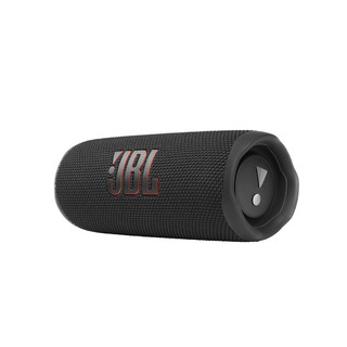 Bocina Portátil Jbl Flip 6 Bluetooth Aprueba De Agua Color Negro Bocina Portátil Jbl Flip 6 Bluetooth Aprueba De Agua Color Negro