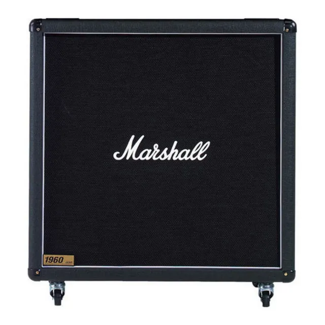 Caja Marshall 1960 B - Gabinete 4x12 Celestion - 300 Watts -