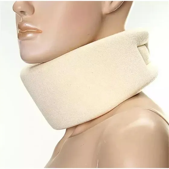 Collarin Ortopédico Para Cervical Collar Cuello 