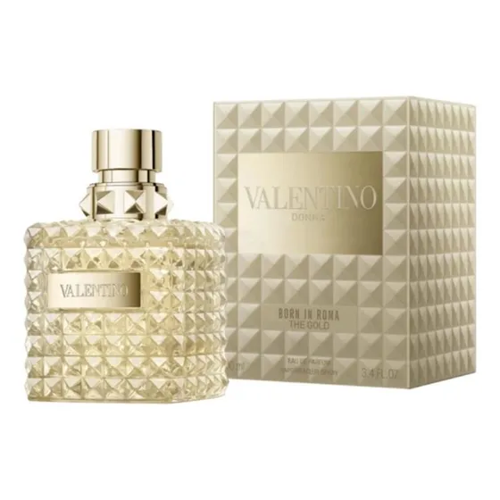 Perfume Valentino Bir Donna Edp Os 2024 100ml
