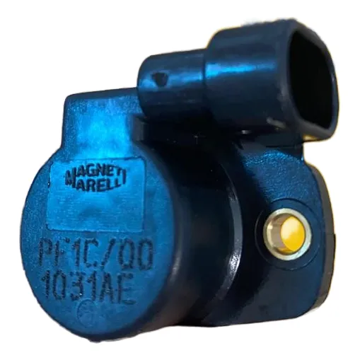 Sensor Tps Renault Clio2 Kang Logan Megane Scenic Symbol
