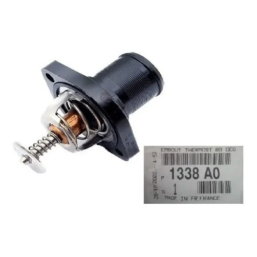 Termostato Peugeot 307 308 408 C4 2.0 Nafta Original 1338a0