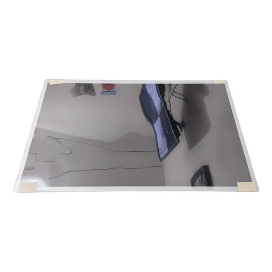 Tela Display Tc-l24x5b T240xvn01.0 Tc-l24xm6 Panasonic!!
