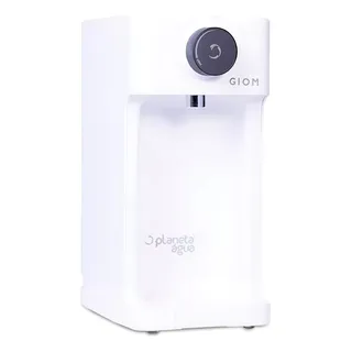 Purificador Filtro Planeta Ăgua Giom 7500 - Selo Inmetro Purificador Filtro Planeta Ăgua Giom 7500 - Selo Inmetro