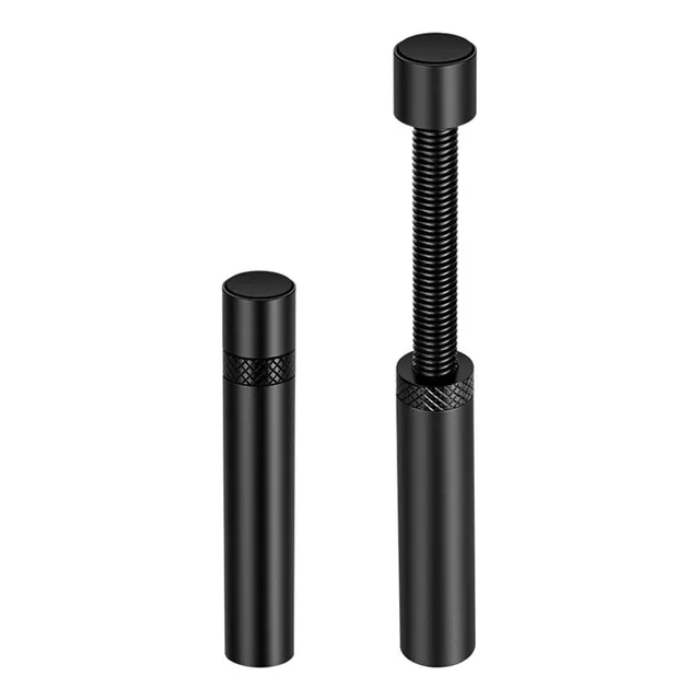 Soporte De Tarjeta Grafica Gpu Para Pc Gamer Negro 7.5cm-12cm