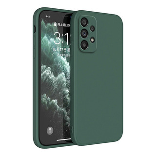 Funda De Teléfono Básica Para Samsung Galaxy A72 A13 A23 A33 Funda De Teléfono Básica Para Samsung Galaxy A72 A13 A23 A33