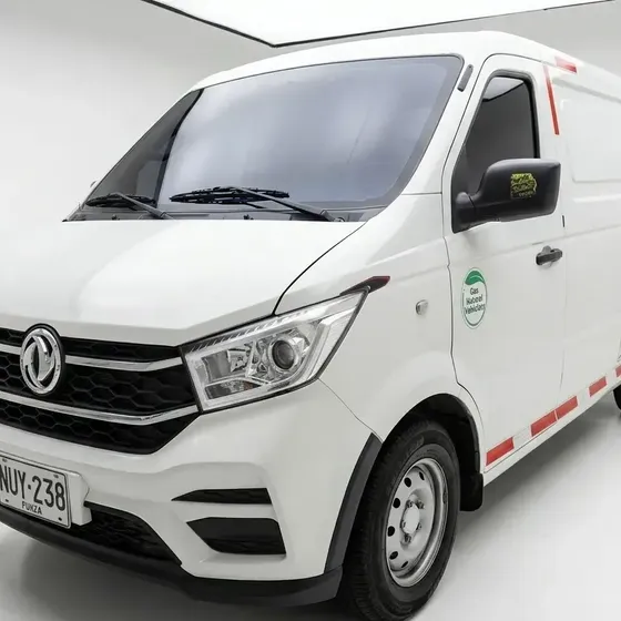 Dongfeng Captain V 2025 Eq5033 1.6 Gnv