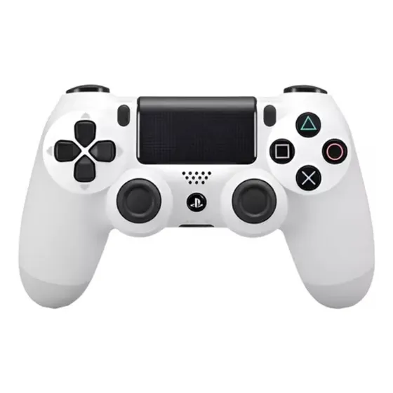 Controle Colorido Sem Fio Compátivel Com Ps4 Primeira Linha