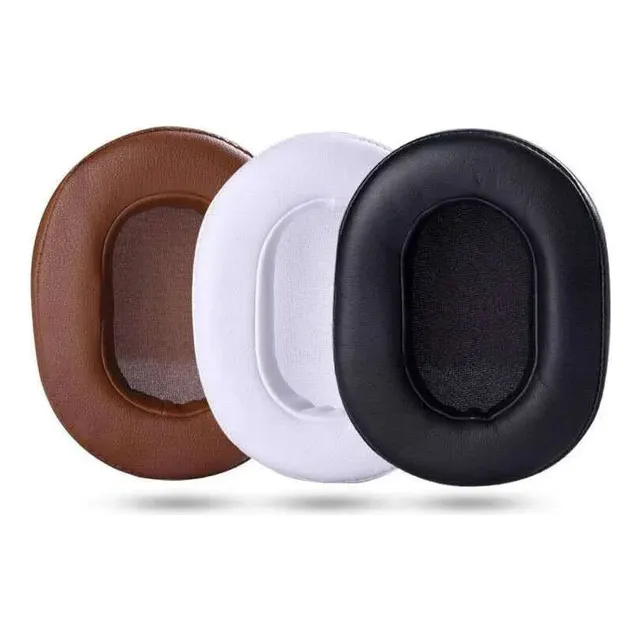 Almohadillas Para Audio Technica Ath-m40, M50, M50x, M40x