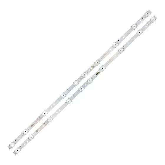 Barramento Led Tcl 40s6500fs 40s6500 40hr330m10a0 Novos