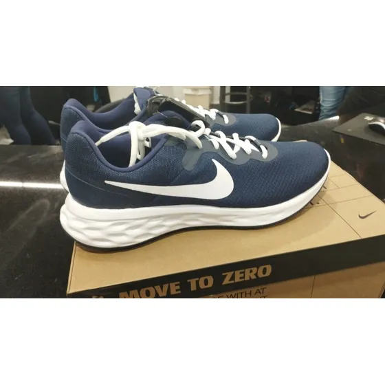 Zapatos Nike Originales Para Caballeros Revolución 6 Nn