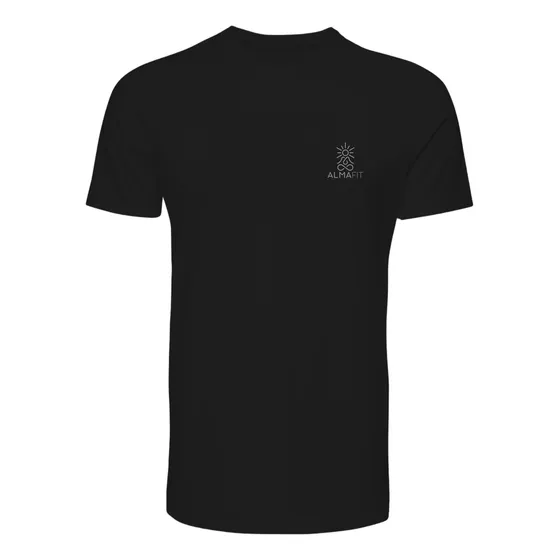 Camiseta Deportiva Dry Fit Entrenamiento Plus Size Adulto Br