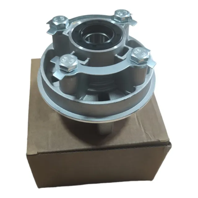Porta Corona Completo R1 Bera 