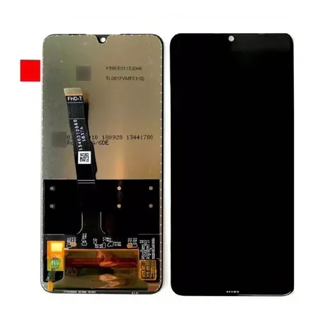 Pantalla Lcd + Tactil Para Huawei P Smart 2019 /enviogratis