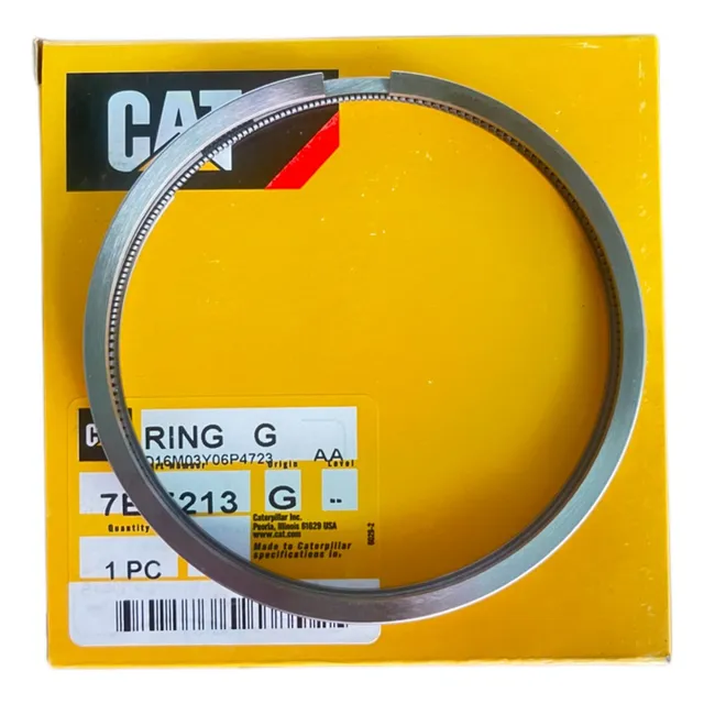 Anillos 7e5213 Para Motores 3114/3116