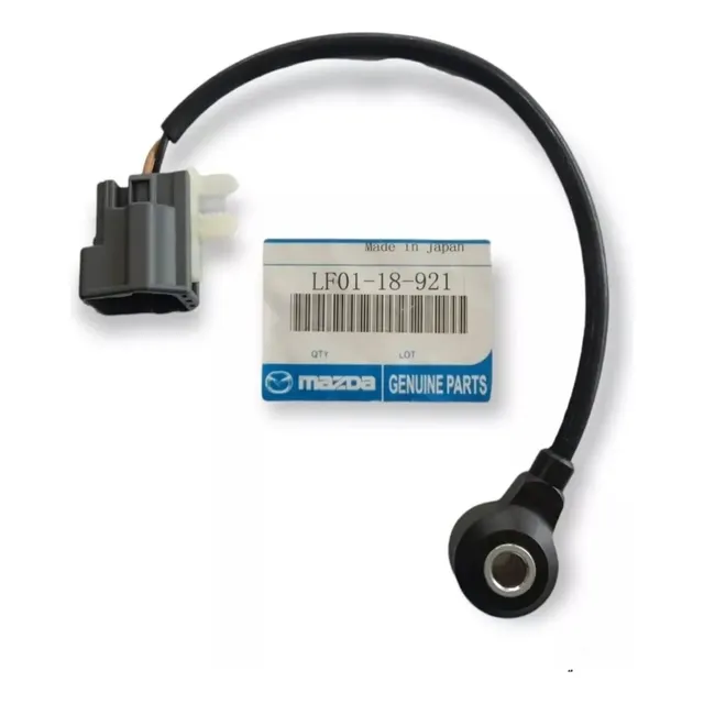 Sensor De Detonacion O Pistoneo Mazda 3 Motor 2.0