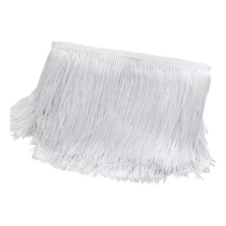 Disfraz De Samba Latina Con Flecos, 10 Yardas Disfraz De Samba Latina Con Flecos, 10 Yardas
