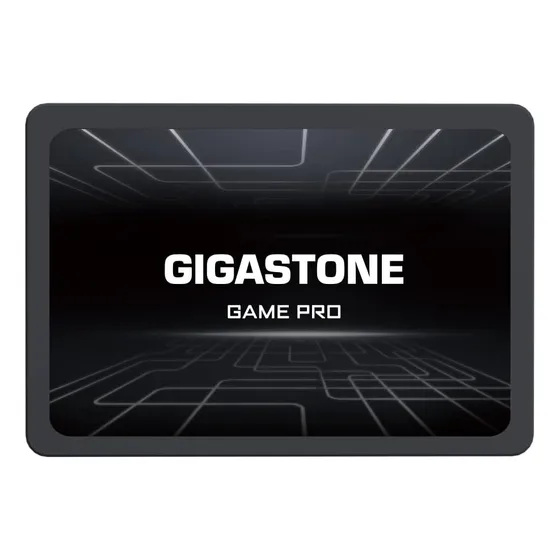 Disco Solido Interno Gigastone It Pro Ssd 2tb Sata Iii