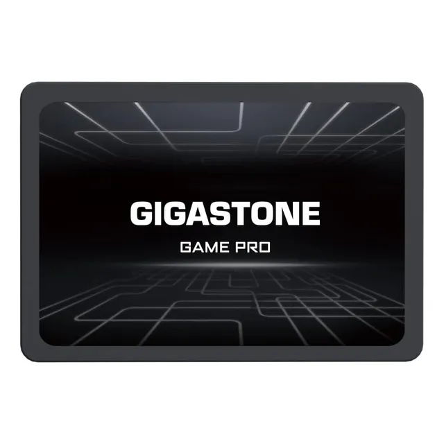 Disco Solido Interno Gigastone It Pro Ssd 2tb Sata Iii