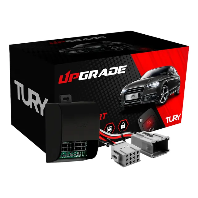 Módulo Tilt Down Retrovisor Honda Fit Park 1.2.6 T Tury