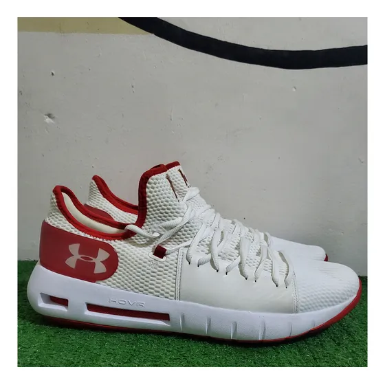 Zapato Under Armour 100% Original Traído De Usa Talla 15