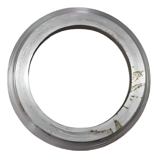 Anel Centrifugador  Fresadora Romi U-30 P21709