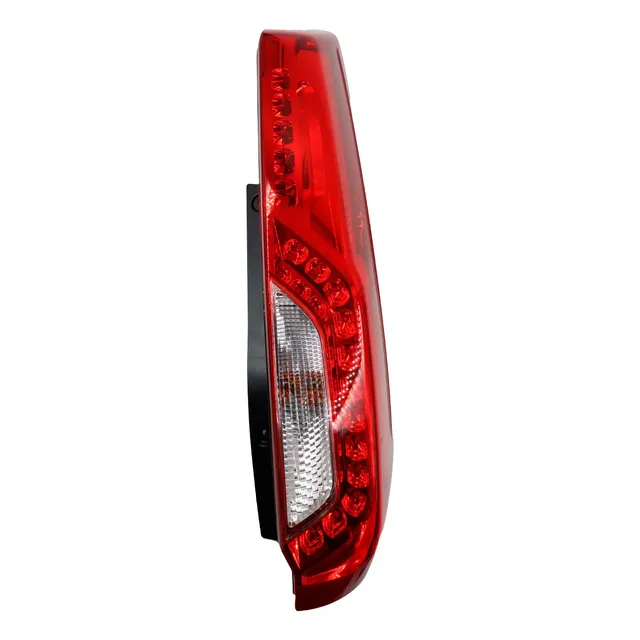 Calavera Trasera Dch Original Para Nissan X-trail