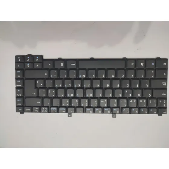 Teclado Laptop Acer Aspire 3661 Usado En Buen Estado