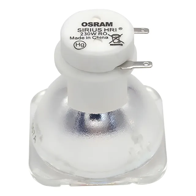 Foco Osram Beam 7r Cabeza Móvil Hri Sirius