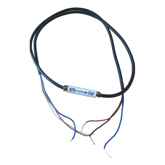 Convertidor De Señal Npn A Pnp Para Plc O Sensor