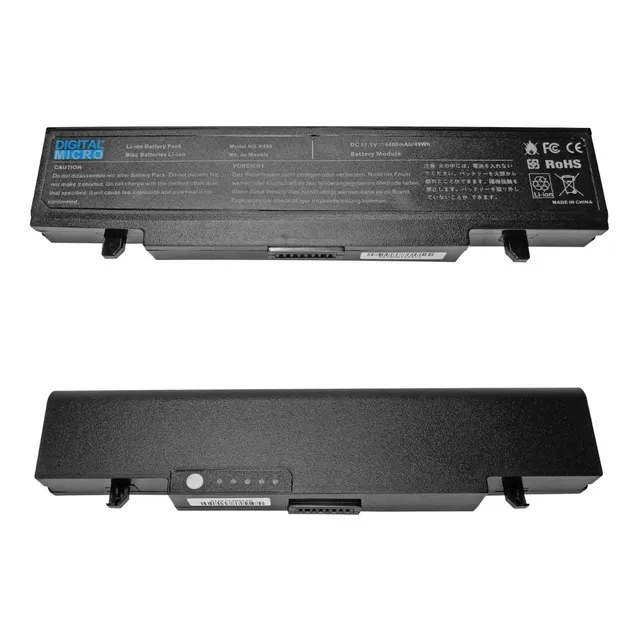 Batería Alternativa Notebook Samsung Np350v4c-s07cl Nueva