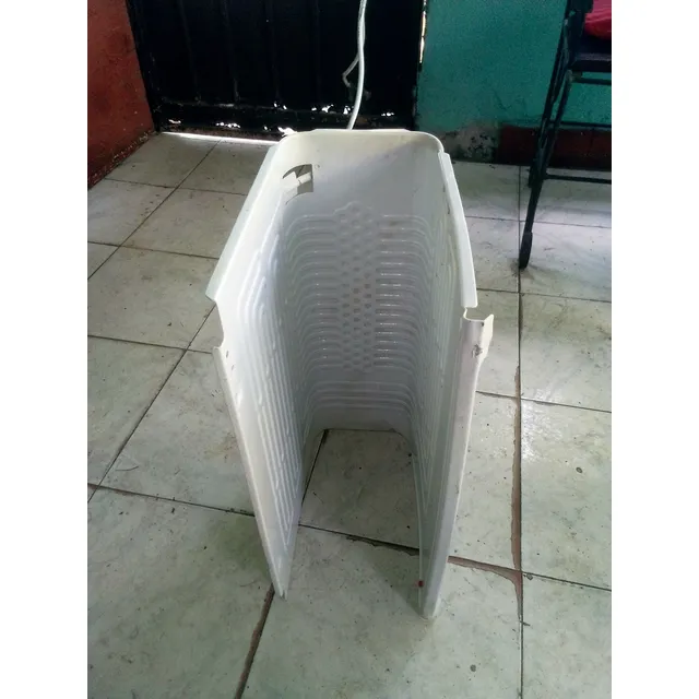 Frezer Usado De Nevera