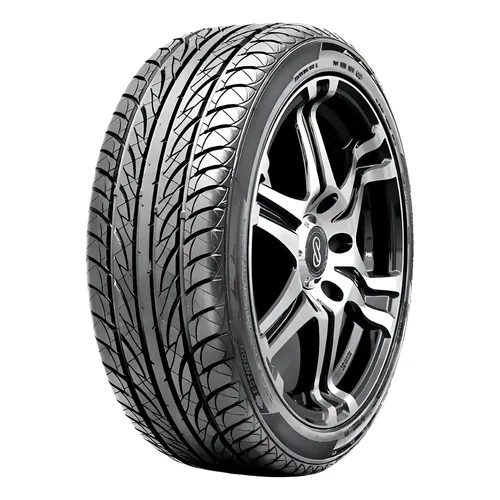 Llanta 205/45r17 88xlw Sport Rx6 Joyroad Índice De Velocidad W