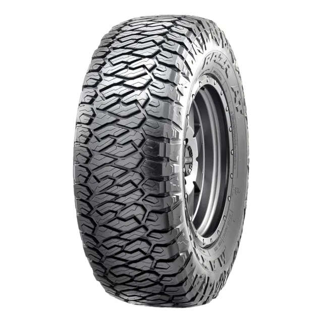 Neum. Maxxis 265/50r20 Razr At811 111s Tl M+s