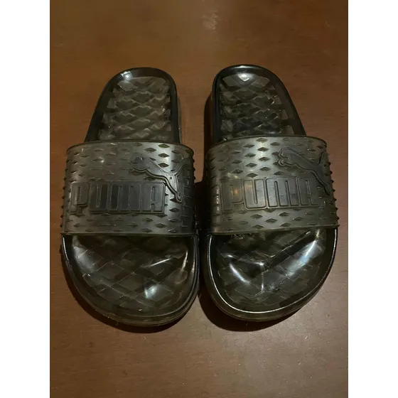 Sandalias Puma Fenty Jelly De Rihanna