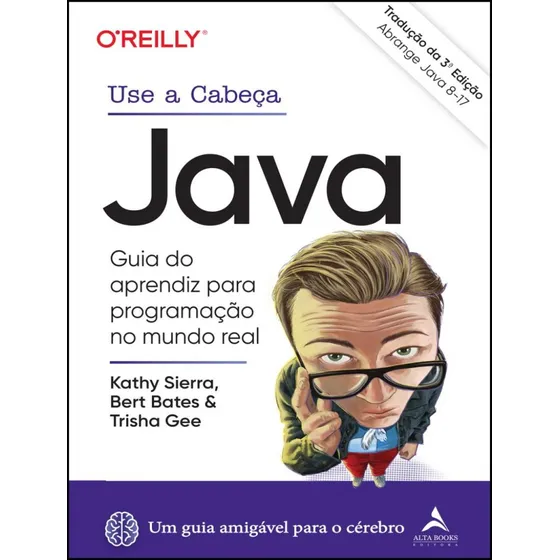 Use A Cabeca Java  3ª Ed