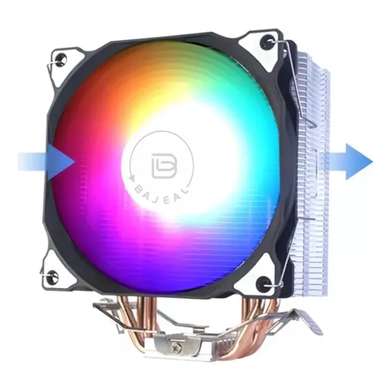 Fan Cooler De Torre A400