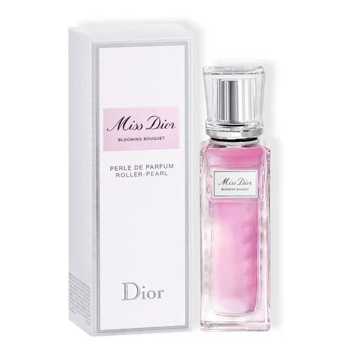 Perfume Blz Blz Roller Edt de Miss Dior Blooming Bouquet, versión única, 20 ml
