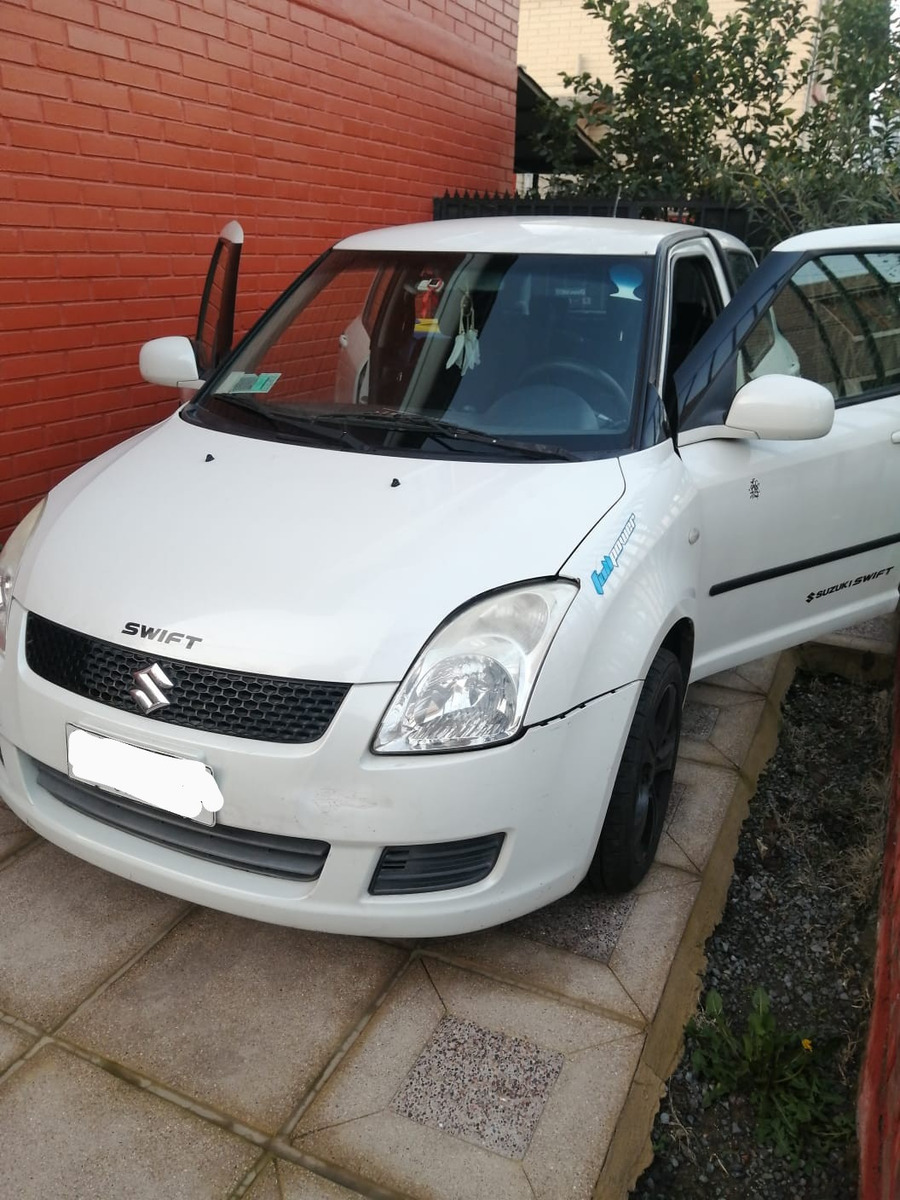 Suzuki Swift 1.3