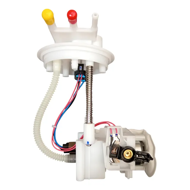 Bomba Módulo De Gasolina Geely Ck 1.5