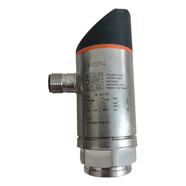 Pn7094 Sensor Ifm 100% Original Raven Automation