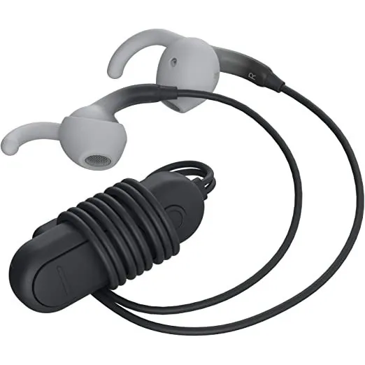 Ifrogz Audífonos Inalámbricos Sound Hub Tone Negro/gris