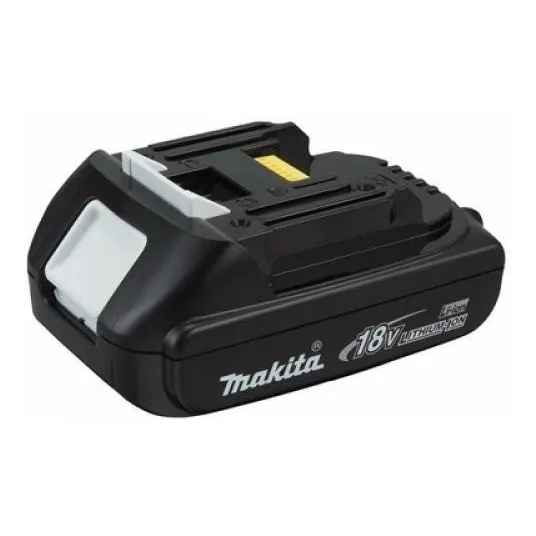 Bateria Makita 18volt 1.5 Amp Litio Ion Ph Ventas