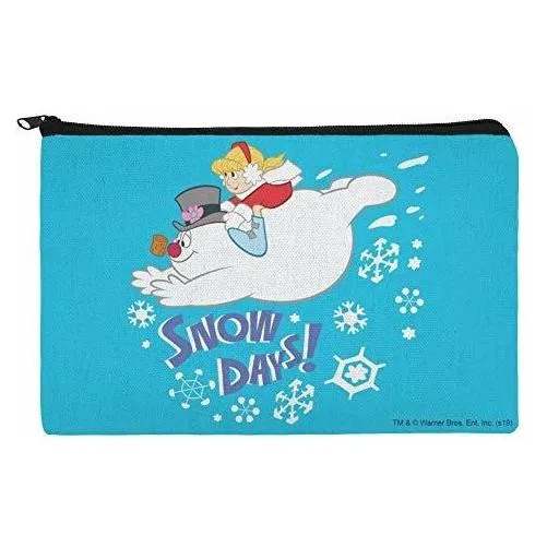 Los Días De Nieve Del Muñeco De Nieve Maquillaje Ls1xw
