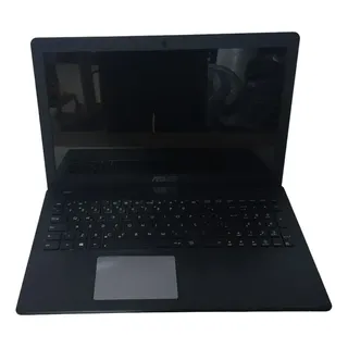 Notebook Asus X550c I5 Usado | Mercado Livre