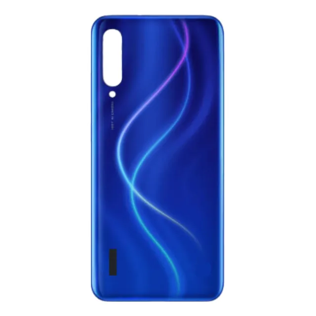 Tampa Traseira Vidro Compatível Xiaomi Mia3 Mi A3 